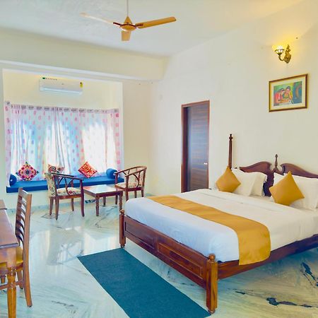 Jag Aravali Resort Udaipur By Naina Staycation - Best For Corporate Events - Family Parties - Mice Exteriör bild