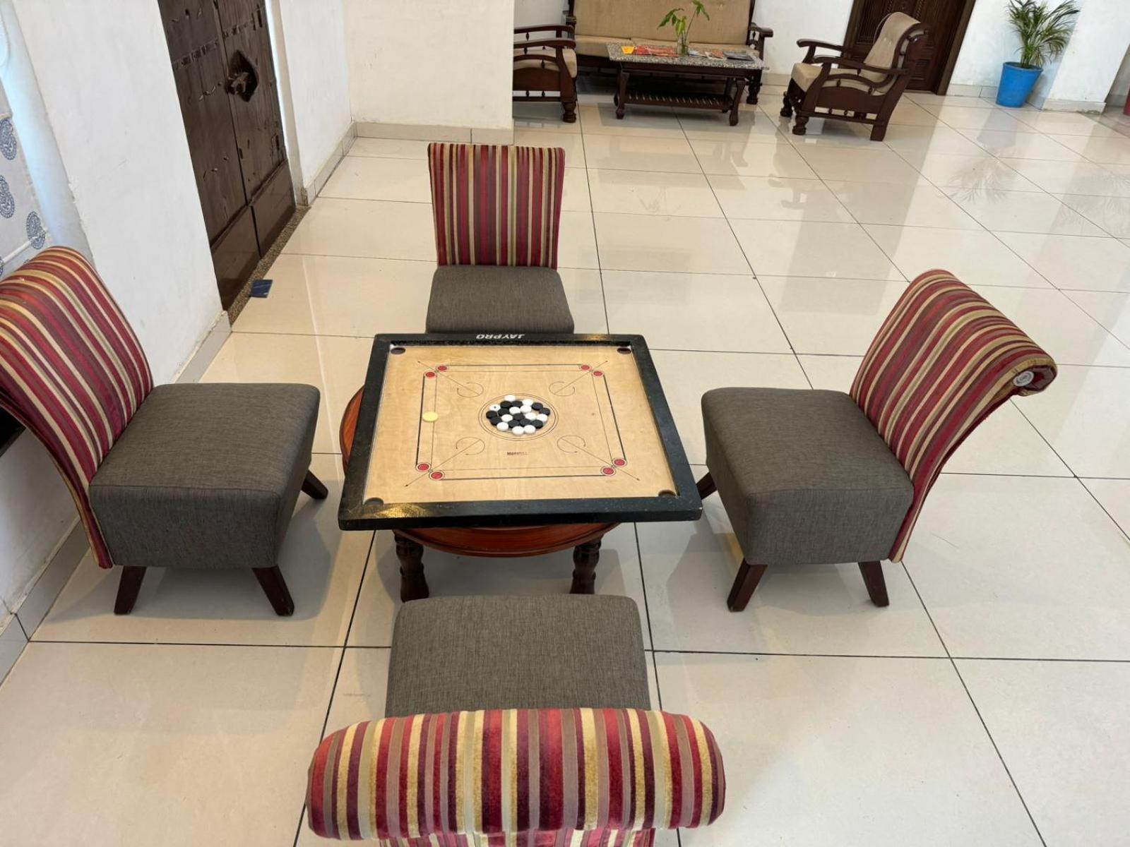Jag Aravali Resort Udaipur By Naina Staycation - Best For Corporate Events - Family Parties - Mice Exteriör bild