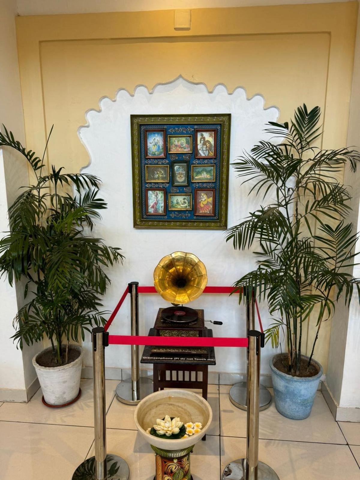 Jag Aravali Resort Udaipur By Naina Staycation - Best For Corporate Events - Family Parties - Mice Exteriör bild