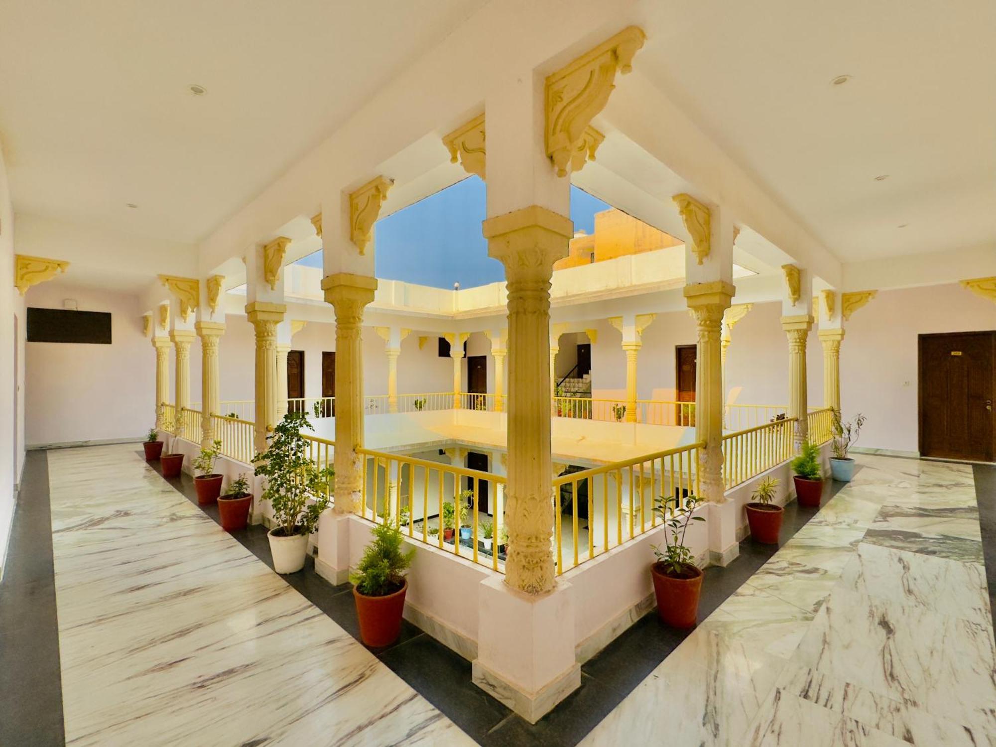 Jag Aravali Resort Udaipur By Naina Staycation - Best For Corporate Events - Family Parties - Mice Exteriör bild